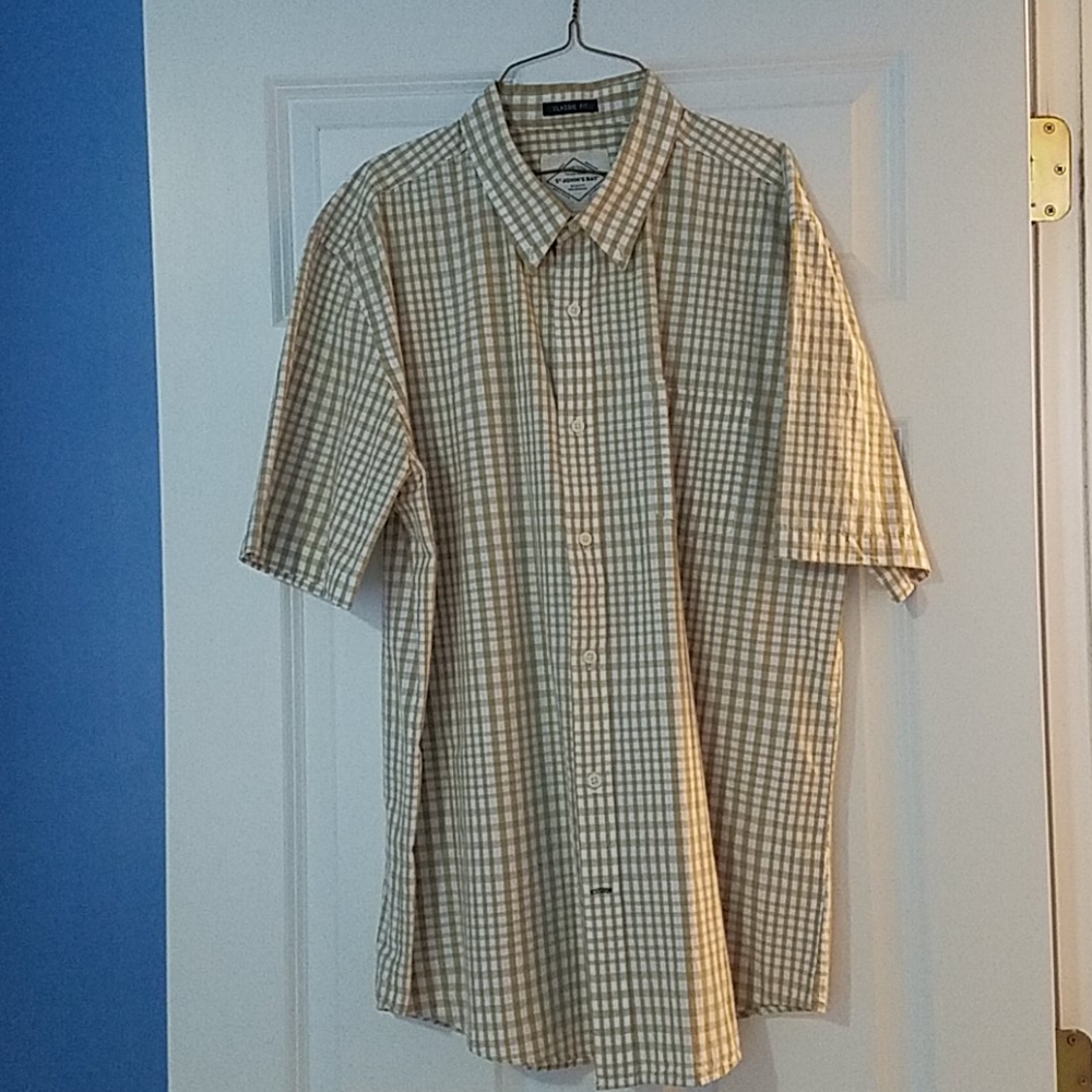 Men's Shirt